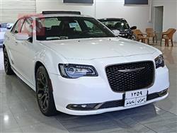 کرایسلەر 300